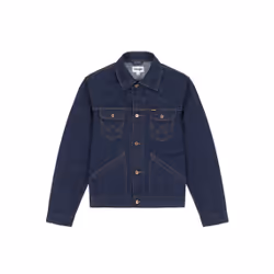 Chemise en jeans Wrangler 124MJ