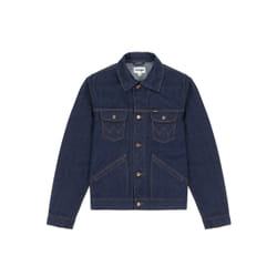 Chemise en jeans Wrangler 124MJ