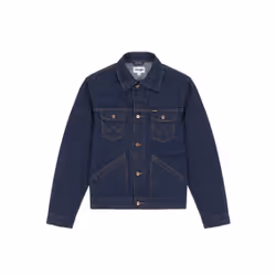 Chemise en jeans Wrangler 124MJ