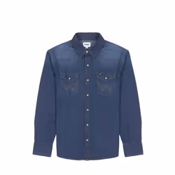 Veste en jean Wrangler 27MW