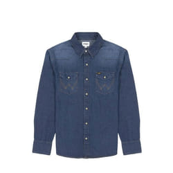 Veste en jean Wrangler 27MW