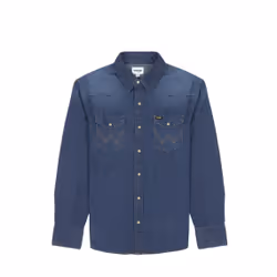 Veste en jean Wrangler 27MW