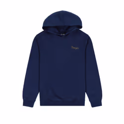 Sweatshirt à capuche avec logo Wrangler Sign Off