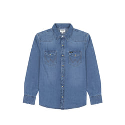 Chemise Wrangler 27MW