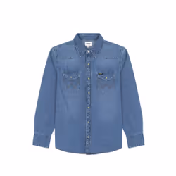 Chemise Wrangler 27MW