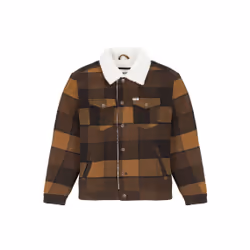 Veste en laine Wrangler
