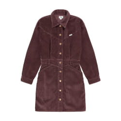 Robe chemise femme Wrangler Western