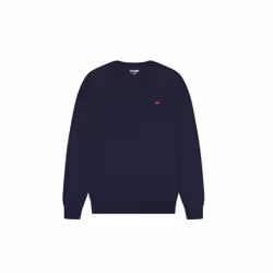 Sweatshirt Wrangler Sign Off Crew - S