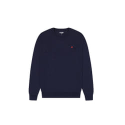Sweatshirt Wrangler Sign Off Crew - S