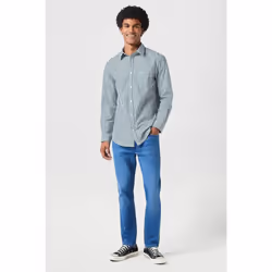 Jeans Wrangler Larston