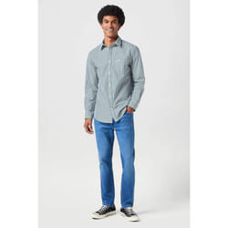 Jeans Wrangler Larston