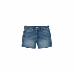 Short femme Wrangler Boyfriend Shoreline