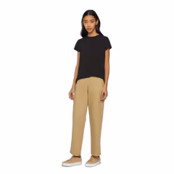 Pantalon chino femme Dockers Original