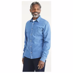 Chemise slim Dockers Original