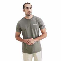 T-shirt Dockers Graphic