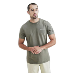 T-shirt Dockers Graphic