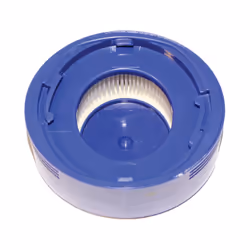 Filtre après moteur compatible avec les aspirateurs DysonV6, V7, V8, SV10, SV11Dimensions : 87 x 75 x 44 mmPoids : 67gIl est  ...
