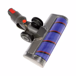 Description générale Brosse compatible avec les aspirateurs Dyson V8, idéale pour un nettoyage efficace et polyvalent. Conçue ...