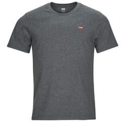 T - shirt logo  -  Levi's - Homme