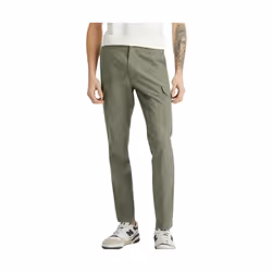 Pantalon cargo slim conique Dockers T2