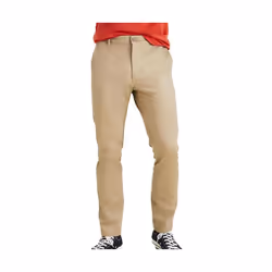 Pantalon chino Dockers T2 Skinny