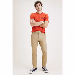 Pantalon chino Dockers T2 Skinny