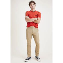 Pantalon chino Dockers T2 Skinny