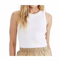 Débardeur maille femme Dockers