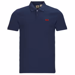 Polos-Polos manches courtes-Levi's - Homme