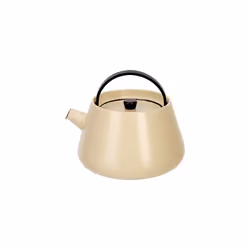 Avec Billy, prendre le the est plus branche que jamais. Le design belge epure et minimaliste, et les couleurs scandinaves fon ...