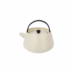 Avec Billy, prendre le the est plus branche que jamais. Le design belge epure et minimaliste, et les couleurs scandinaves fon ...
