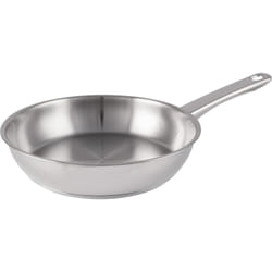 Poele - Cosy & Trendy - Daily - Acier Inoxydable - Ø20 Cm - Tous Feux Dont Induction