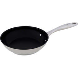 Poêle Cosy & Trendy Classic Ø20 Cm Acier Inoxydable Anti-adhésive Sans Pfas Induction