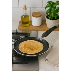 Crépière - COSY & TRENDY - ESSENTIAL - Aluminium - Ø24 cm - Tous feux dont induction
