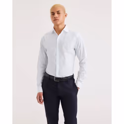 Chemise manches longues Dockers Woven