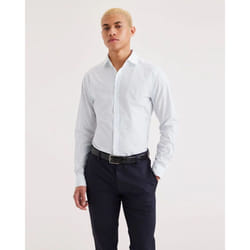 Chemise manches longues Dockers Woven