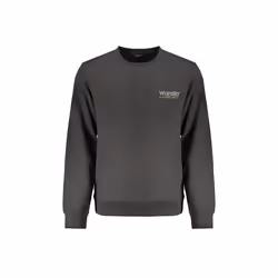 Sweatshirt à capuche Wrangler Small logo Crew