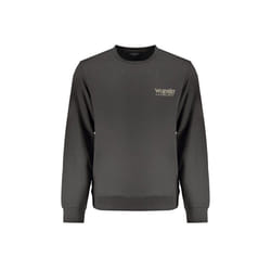 Sweatshirt à capuche Wrangler Small logo Crew
