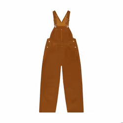 Salopette droite femme Wrangler