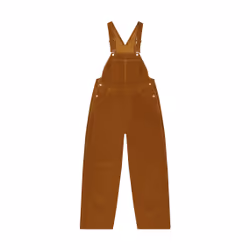 Salopette droite femme Wrangler