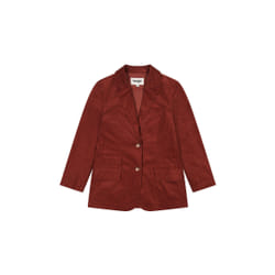 Blazer femme Wrangler Madder