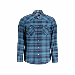 Chemise flannel Wrangler Western