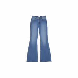 Jeans femme Wrangler Fierce Flare
