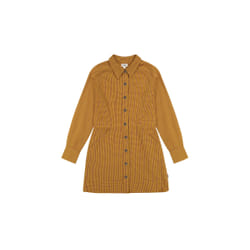 Robe slim fit femme Wrangler