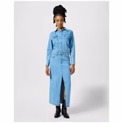 Robe surexposeé femme Wrangler Match Up
