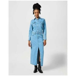 Robe surexposeé femme Wrangler Match Up