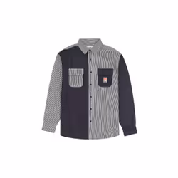 Chemise Wrangler Casey Colorblock