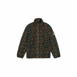 Blouson Wrangler Sherpa - S