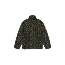 Blouson Wrangler Sherpa - S