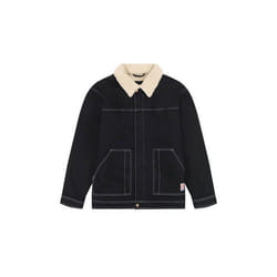 Blouson Wrangler Casey Sherpa